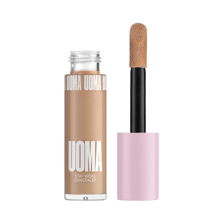 UOMA Beauty Honey Honey - T1 Stay Woke Luminous Brightening Concealer