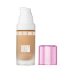 UOMA Beauty Honey Honey - T1W Say What? Foundation