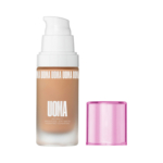 UOMA Beauty Honey Honey - T2C Say What? Foundation