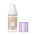 UOMA Beauty White Pearl - T1C Say What? Foundation