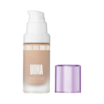 UOMA Beauty White Pearl - T2W Say What? Foundation