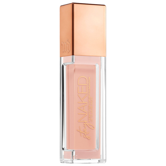 Urban Decay Stay Naked Weightless Foundation