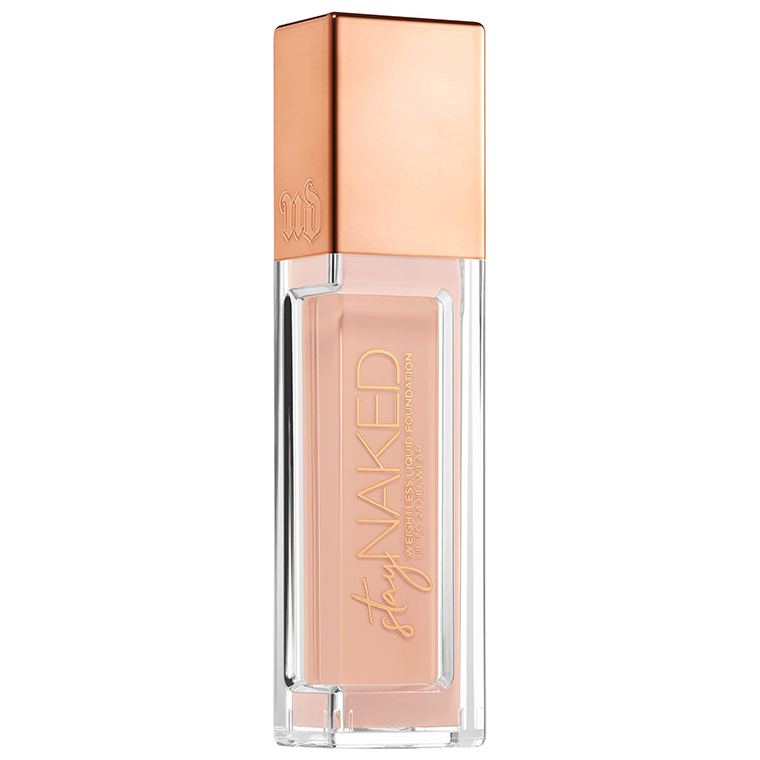 Urban Decay 10NN Stay Naked Weightless Foundation