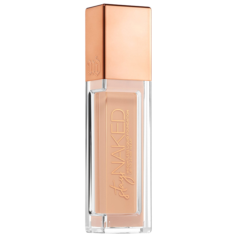 Urban Decay 20WY Stay Naked Weightless Foundation