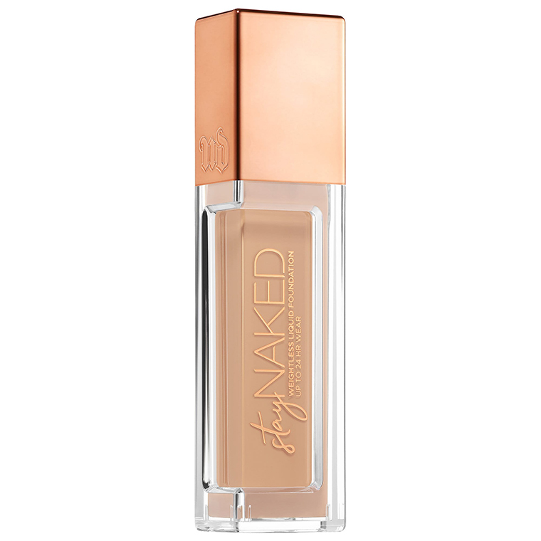 Urban Decay 30CG Stay Naked Weightless Foundation