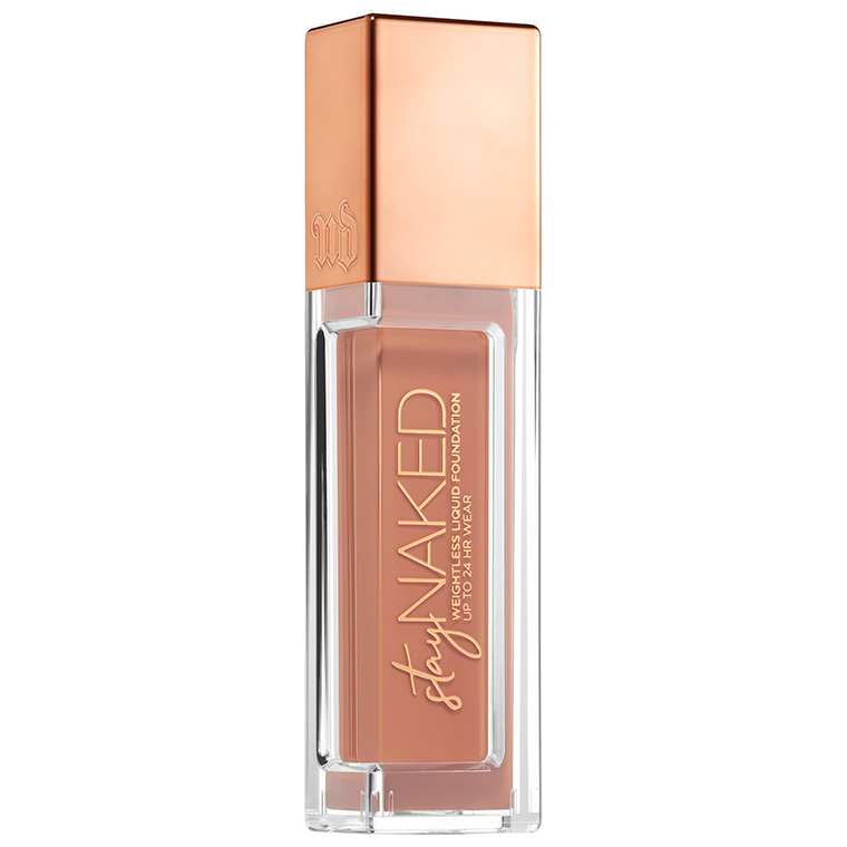 Urban Decay 50CP Stay Naked Weightless Foundation