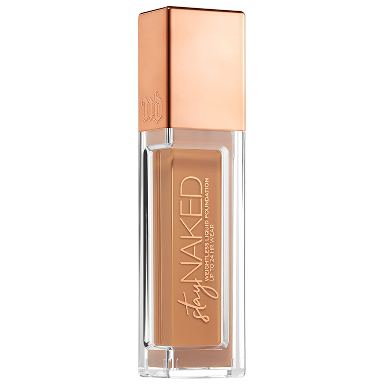 Urban Decay 50WY Stay Naked Weightless Foundation