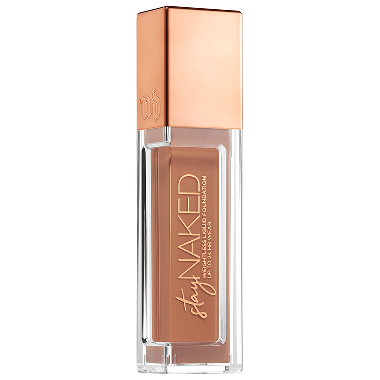 Urban Decay 60NN Stay Naked Weightless Foundation