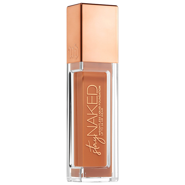 Urban Decay 60WO Stay Naked Weightless Foundation