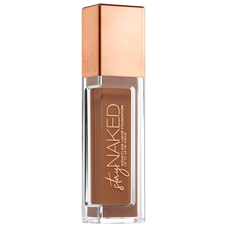 Urban Decay 80CG Stay Naked Weightless Foundation