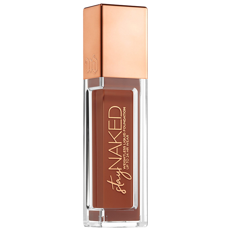 Urban Decay 90WO Stay Naked Weightless Foundation