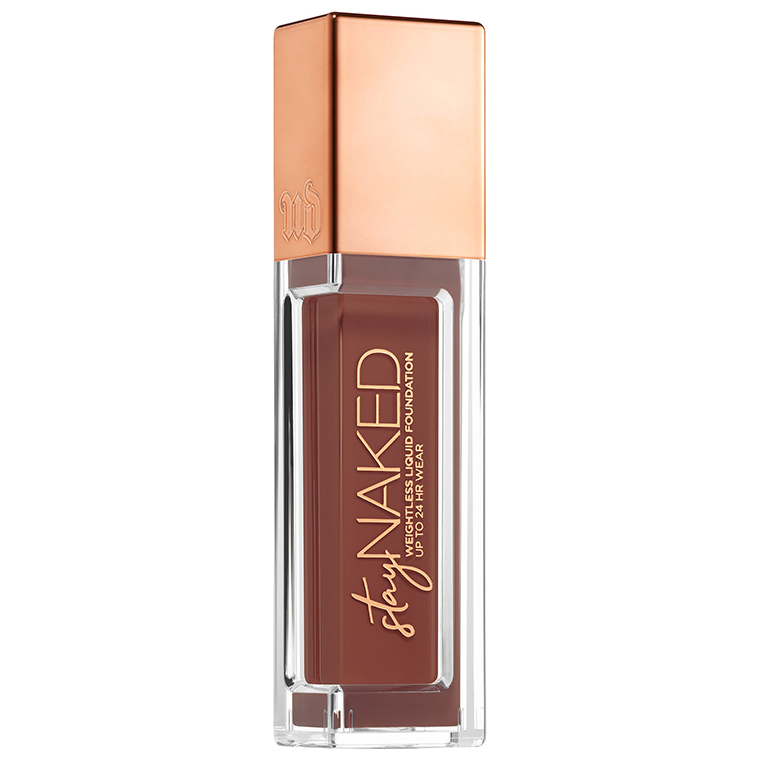 Urban Decay 91NN Stay Naked Weightless Foundation