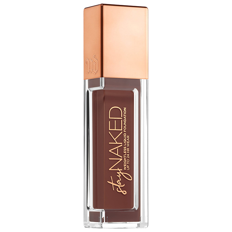 Urban Decay 92NN Stay Naked Weightless Foundation