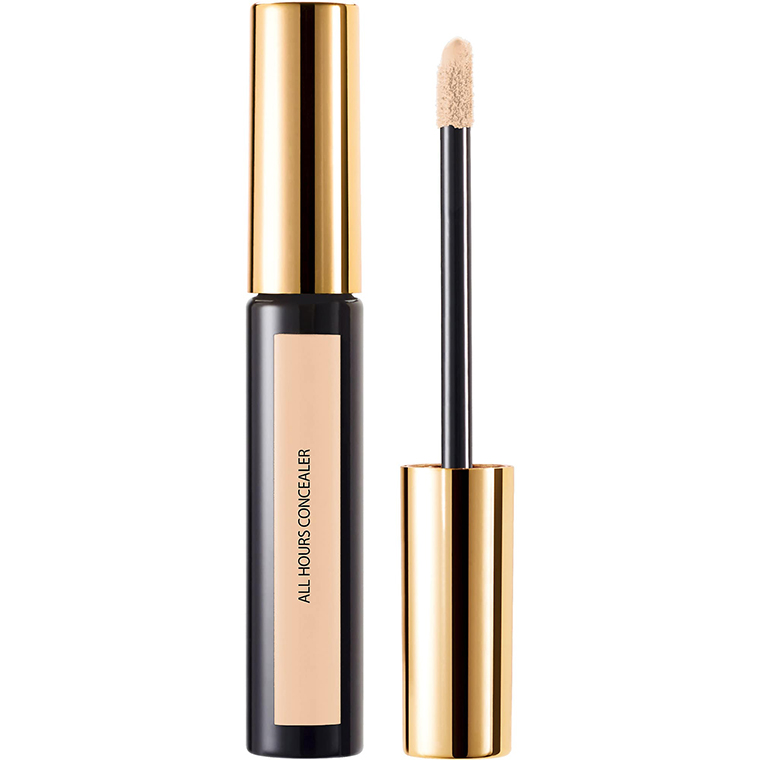 YSL 0.25 Cool Vanilla All Hours Concealer