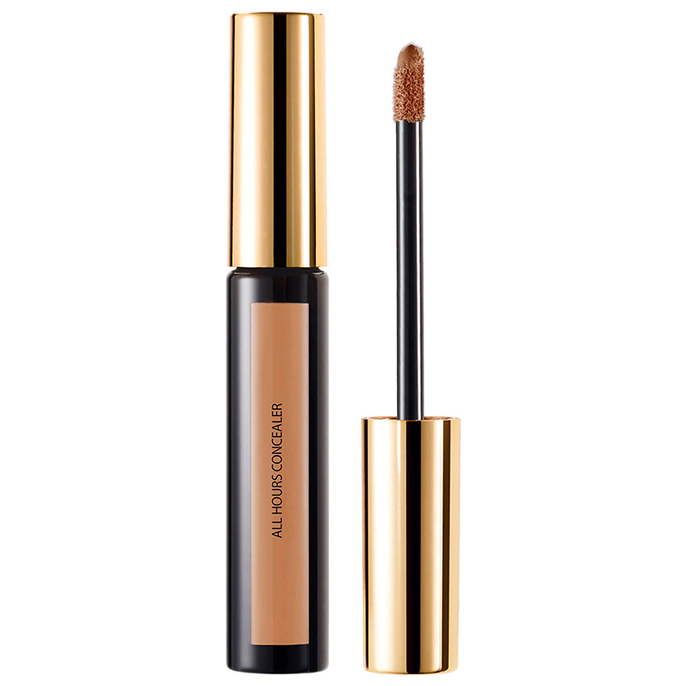 YSL 07 Coffee All Hours Concealer