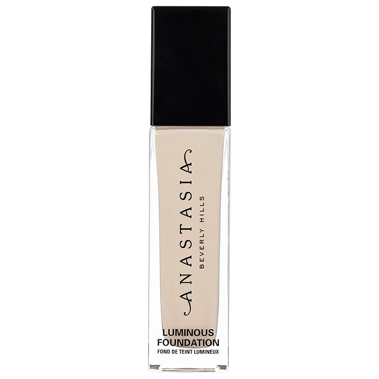 Anastasia 100N Luminous Foundation