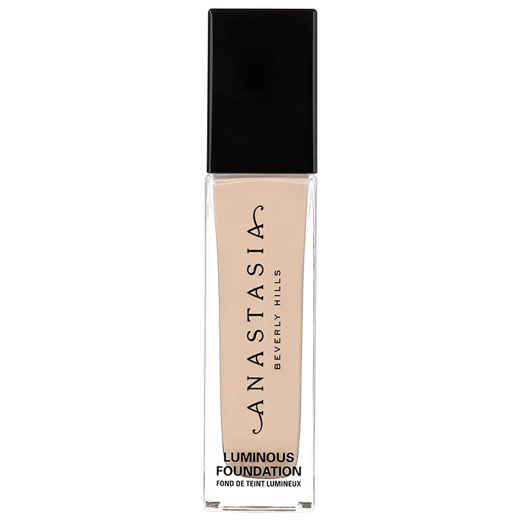 Anastasia 140N Luminous Foundation