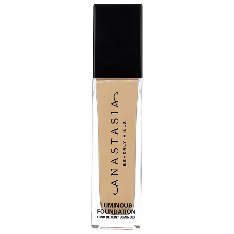 Anastasia 250C Luminous Foundation