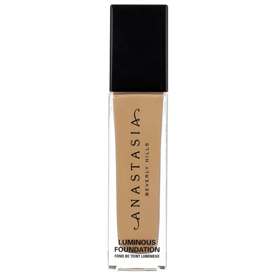 Anastasia 310C Luminous Foundation Review & Swatches