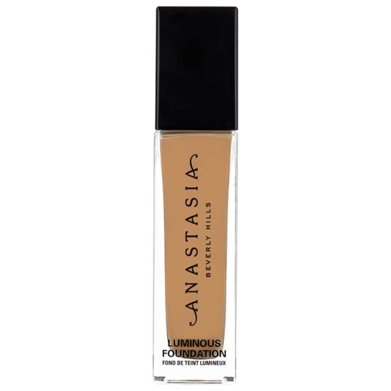 anastasia luminous foundation 360n
