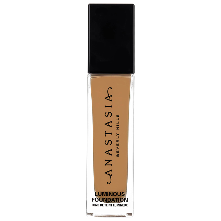 Anastasia 345C Luminous Foundation
