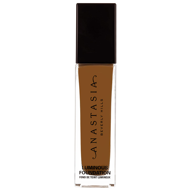 Anastasia 480C Luminous Foundation