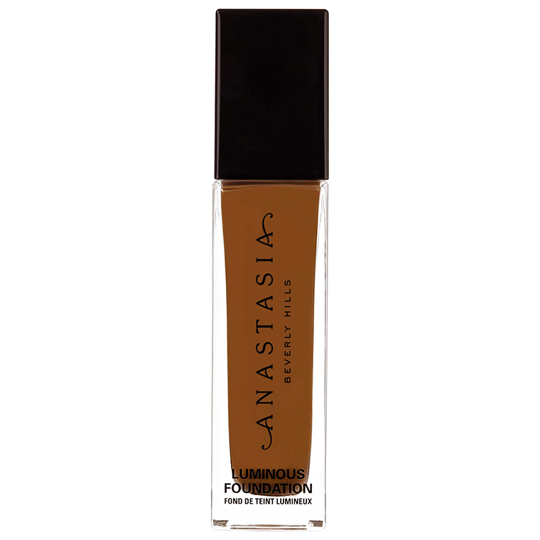 Anastasia 490W Luminous Foundation