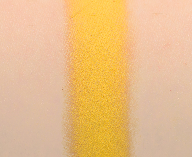 Anastasia D1 (Norvina Vol. 1) Eyeshadow