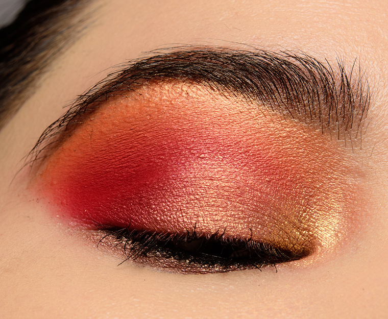 Anastasia Norvina Vol. 1 | Look Details