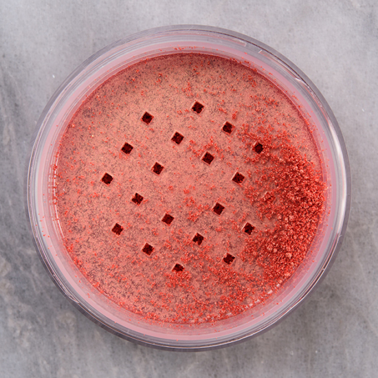 Anastasia Peach Fizz Loose Highlighter