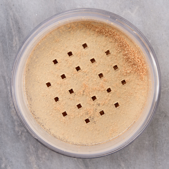 Anastasia Loose Highlighter Vegas