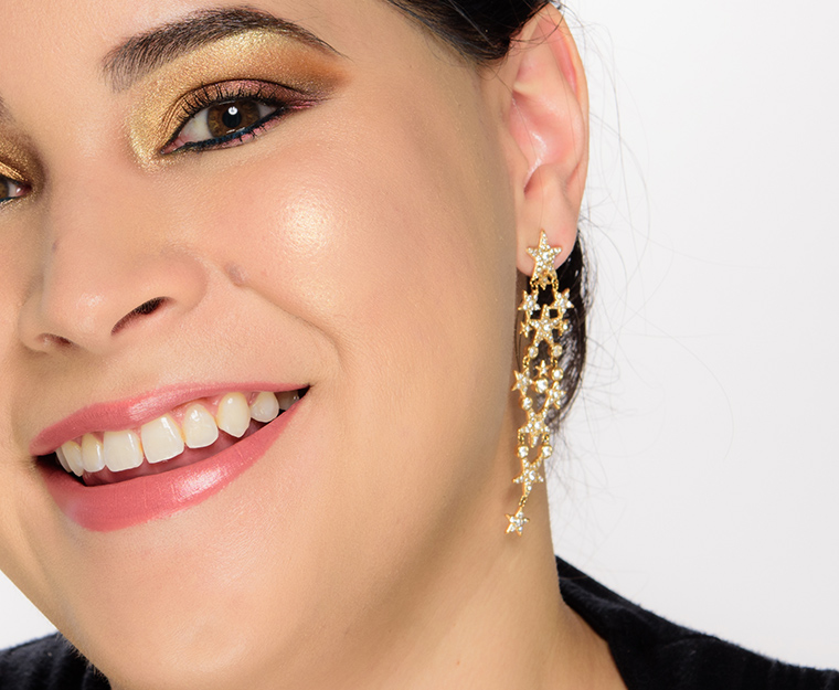 Anastasia Vegas Loose Highlighter