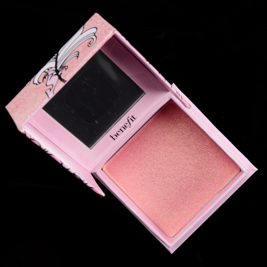 Benefit Tickle Box o' Powder Highlighter
