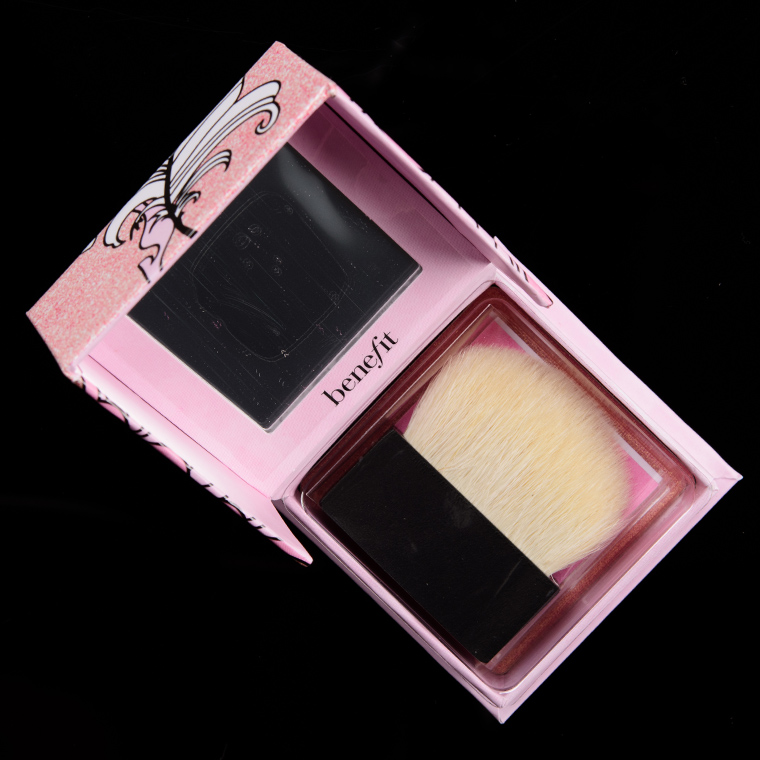 Benefit Tickle Box o' Powder Highlighter