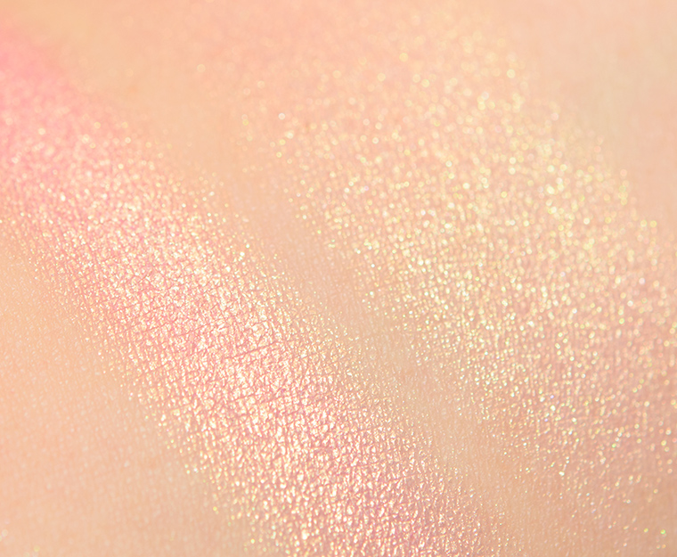 Benefit Tickle Box o' Powder Highlighter
