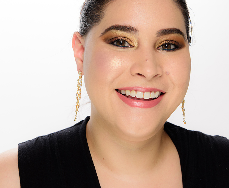 Benefit Tickle Box o' Powder Highlighter