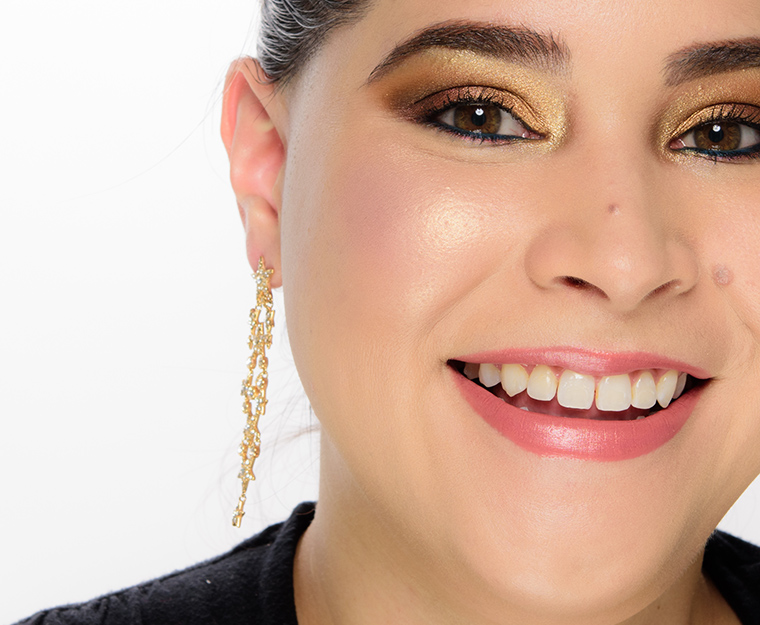 Benefit Tickle Box o' Powder Highlighter
