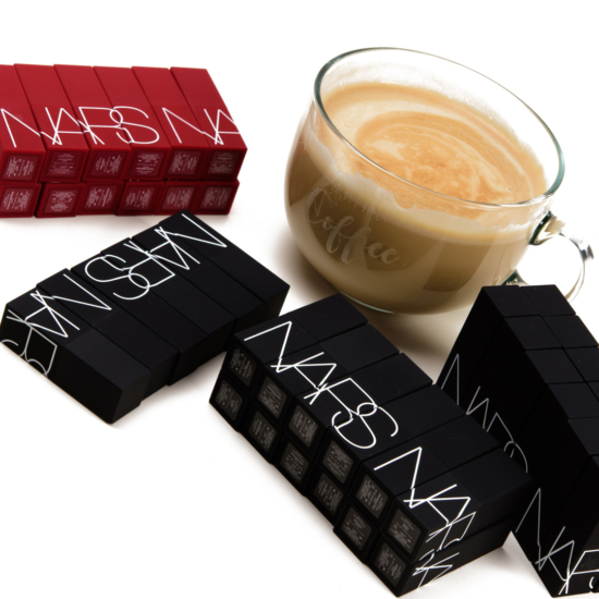 Coffee N Swatches
