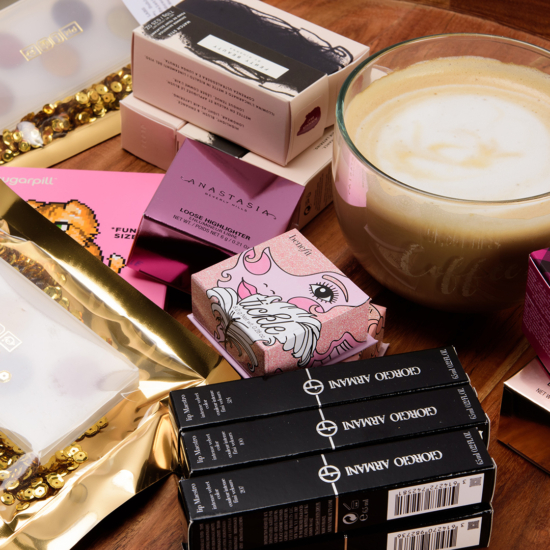 Coffee N Swatches 08 31 19
