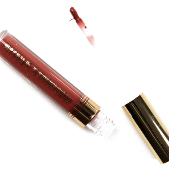 ColourPop Ultra Glossy Lip (Discontinued) Ale