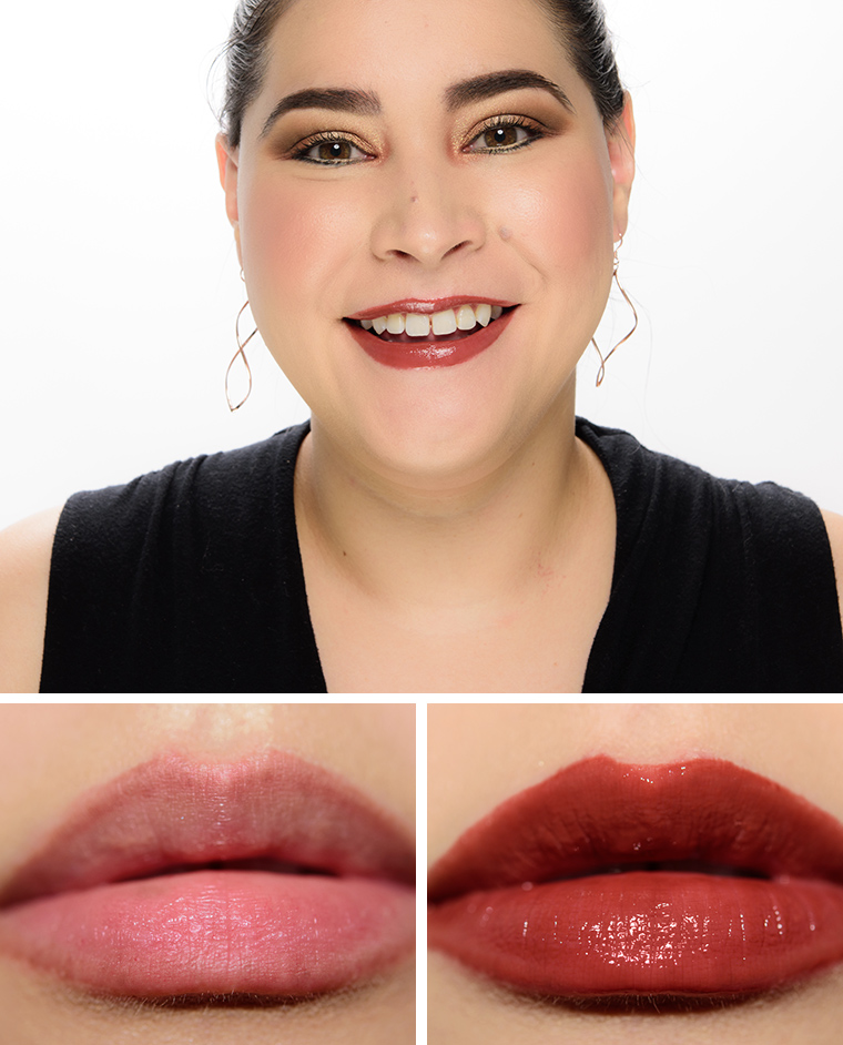 ColourPop Ale Ultra Glossy Lip (Discontinued)