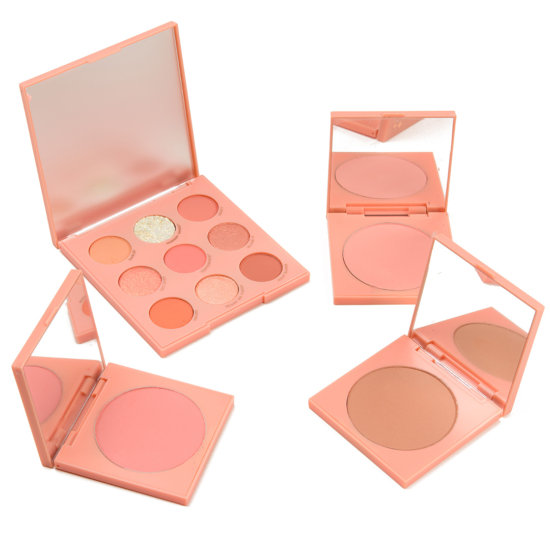 Colour Pop Baby Got Peach