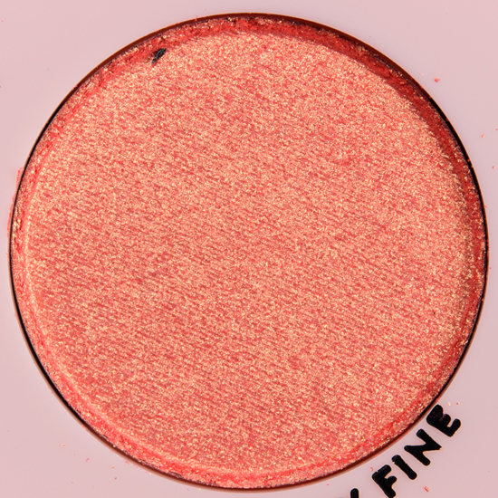 ColourPop Pressed Powder Shadow Berry Fine