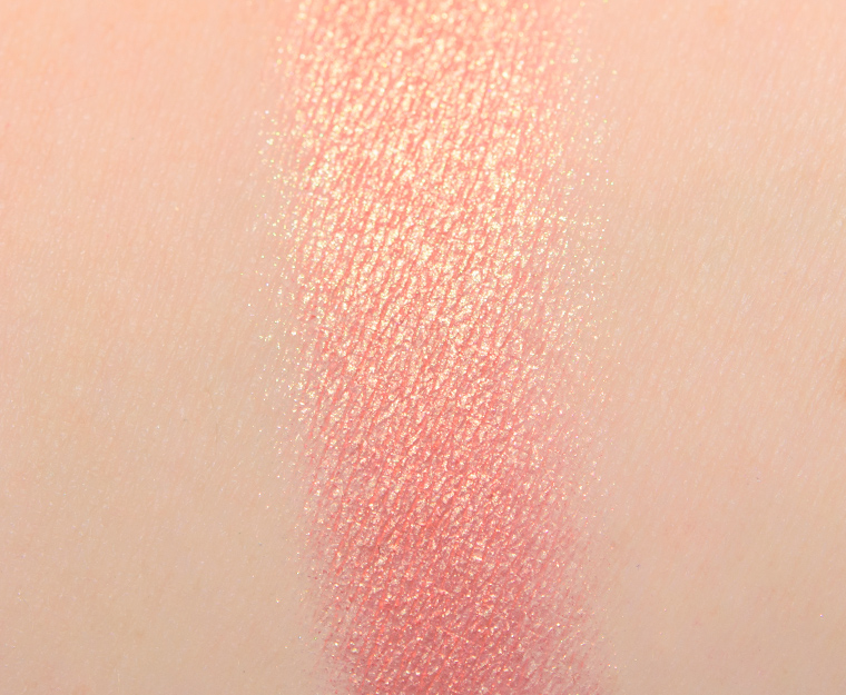 ColourPop Berry Fine Pressed Powder Shadow