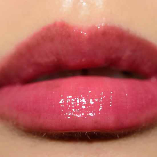 ColourPop Berry Good Ultra Glossy Lip (Discontinued)