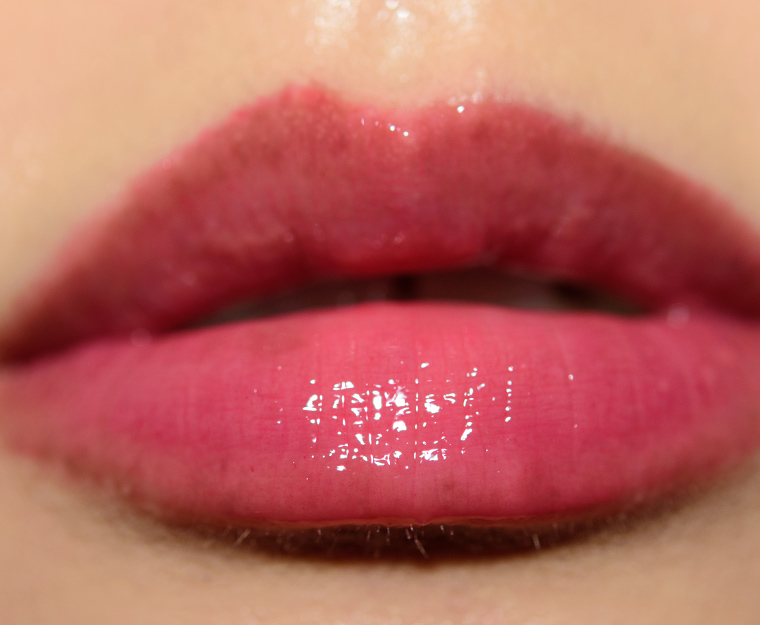 <p class="text-center">ColourPop Berry Good Ultra Glossy Lip (Discontinued)</p>