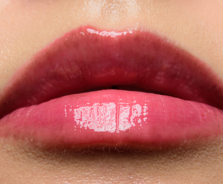 ColourPop Berry Good Ultra Glossy Lip (Discontinued)