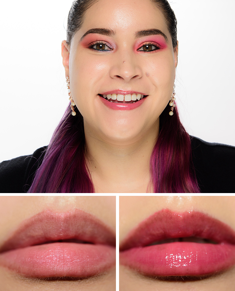 ColourPop Berry Good Ultra Glossy Lip (Discontinued)
