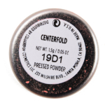ColourPop Centerfold Pressed Powder Pigment