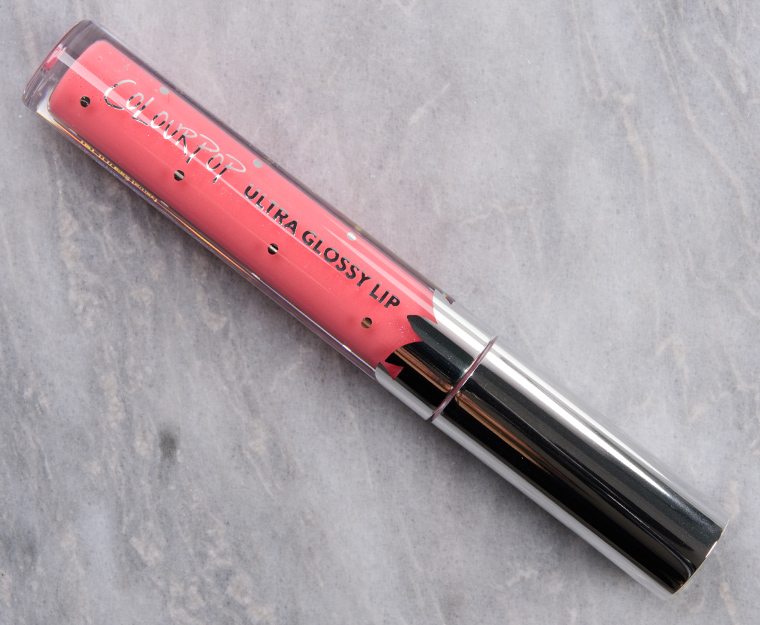 ColourPop Easy Bake Ultra Glossy Lip (Discontinued)